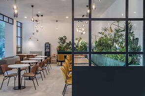 Kyriad Lyon Ouest - Limonest