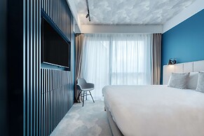 Kyriad Lyon Ouest - Limonest