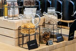 Kyriad Lyon Ouest - Limonest