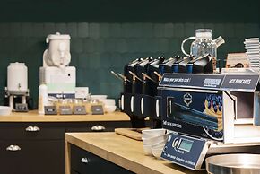 Kyriad Lyon Ouest - Limonest