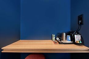 Kyriad Lyon Ouest - Limonest