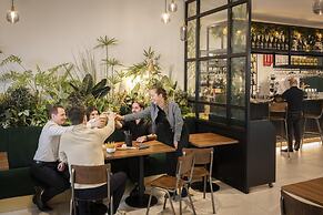 Kyriad Lyon Ouest - Limonest