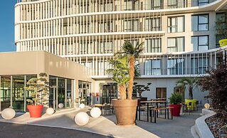 Kyriad Lyon Ouest - Limonest