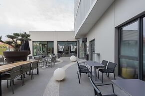 Kyriad Lyon Ouest - Limonest