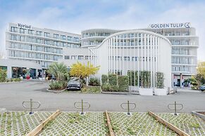 Kyriad Lyon Ouest - Limonest