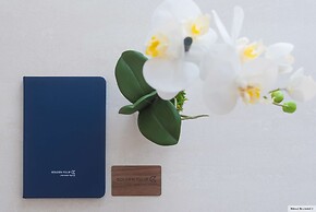 Golden Tulip Lyon Ouest Techlid - Hotel and Spa