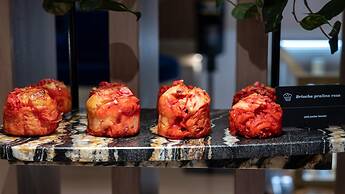 Golden Tulip Lyon Ouest Techlid - Hotel and Spa