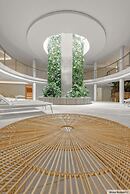 Golden Tulip Lyon Ouest Techlid - Hotel and Spa