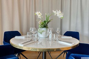 Golden Tulip Lyon Ouest Techlid - Hotel and Spa