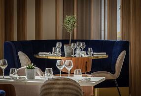 Golden Tulip Lyon Ouest Techlid - Hotel and Spa