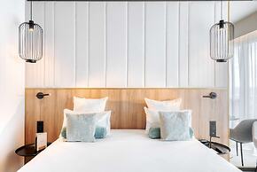 Golden Tulip Lyon Ouest Techlid - Hotel and Spa