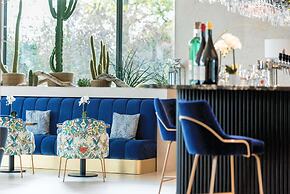 Golden Tulip Lyon Ouest Techlid - Hotel and Spa