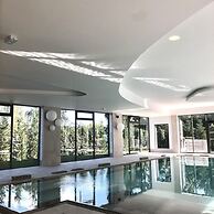 Golden Tulip Lyon Ouest Techlid - Hotel and Spa