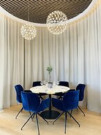 Golden Tulip Lyon Ouest Techlid - Hotel and Spa