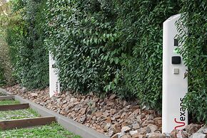 Golden Tulip Lyon Ouest Techlid - Hotel and Spa