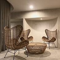 Golden Tulip Lyon Ouest Techlid - Hotel and Spa