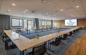 Golden Tulip Lyon Ouest Techlid - Hotel and Spa