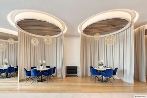 Golden Tulip Lyon Ouest Techlid - Hotel and Spa