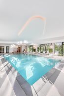 Golden Tulip Lyon Ouest Techlid - Hotel and Spa