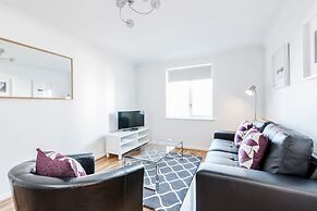 Roomspace Apartments - Regents Court