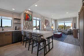 Home2 Suites by Hilton Anderson Downtown