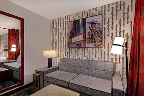 Home2 Suites by Hilton Anderson Downtown