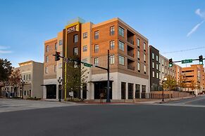 Home2 Suites by Hilton Anderson Downtown