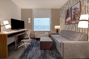 Home2 Suites by Hilton Anderson Downtown