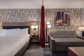 Home2 Suites by Hilton Anderson Downtown