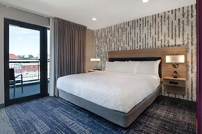 Home2 Suites by Hilton Anderson Downtown