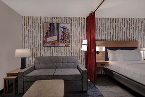 Home2 Suites by Hilton Anderson Downtown