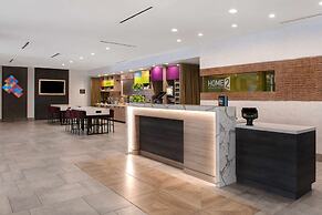 Home2 Suites by Hilton Anderson Downtown