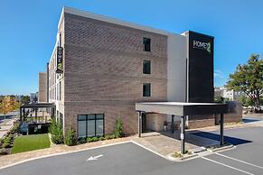 Home2 Suites by Hilton Anderson Downtown