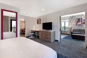 Home2 Suites by Hilton Anderson Downtown