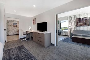 Home2 Suites by Hilton Anderson Downtown