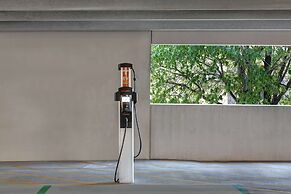 Home2 Suites by Hilton Anderson Downtown