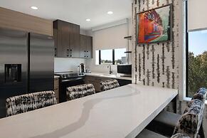 Home2 Suites by Hilton Anderson Downtown