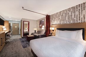 Home2 Suites by Hilton Anderson Downtown