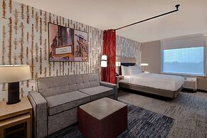 Home2 Suites by Hilton Anderson Downtown