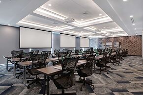 Home2 Suites by Hilton Anderson Downtown