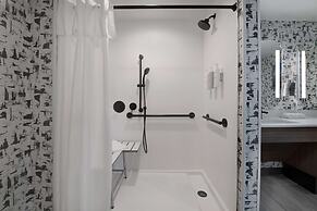 Home2 Suites by Hilton Anderson Downtown