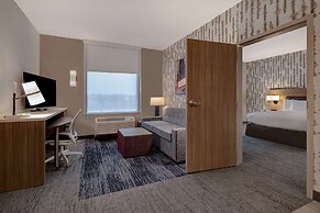Home2 Suites by Hilton Anderson Downtown