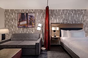 Home2 Suites by Hilton Anderson Downtown