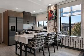 Home2 Suites by Hilton Anderson Downtown