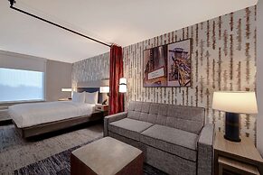 Home2 Suites by Hilton Anderson Downtown