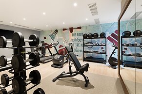 Hampton by Hilton Dublin City Centre