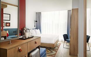 Hampton by Hilton Dublin City Centre
