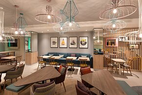 Hampton by Hilton Dublin City Centre