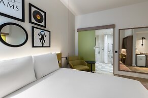 Hampton by Hilton Dublin City Centre