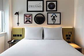 Hampton by Hilton Dublin City Centre